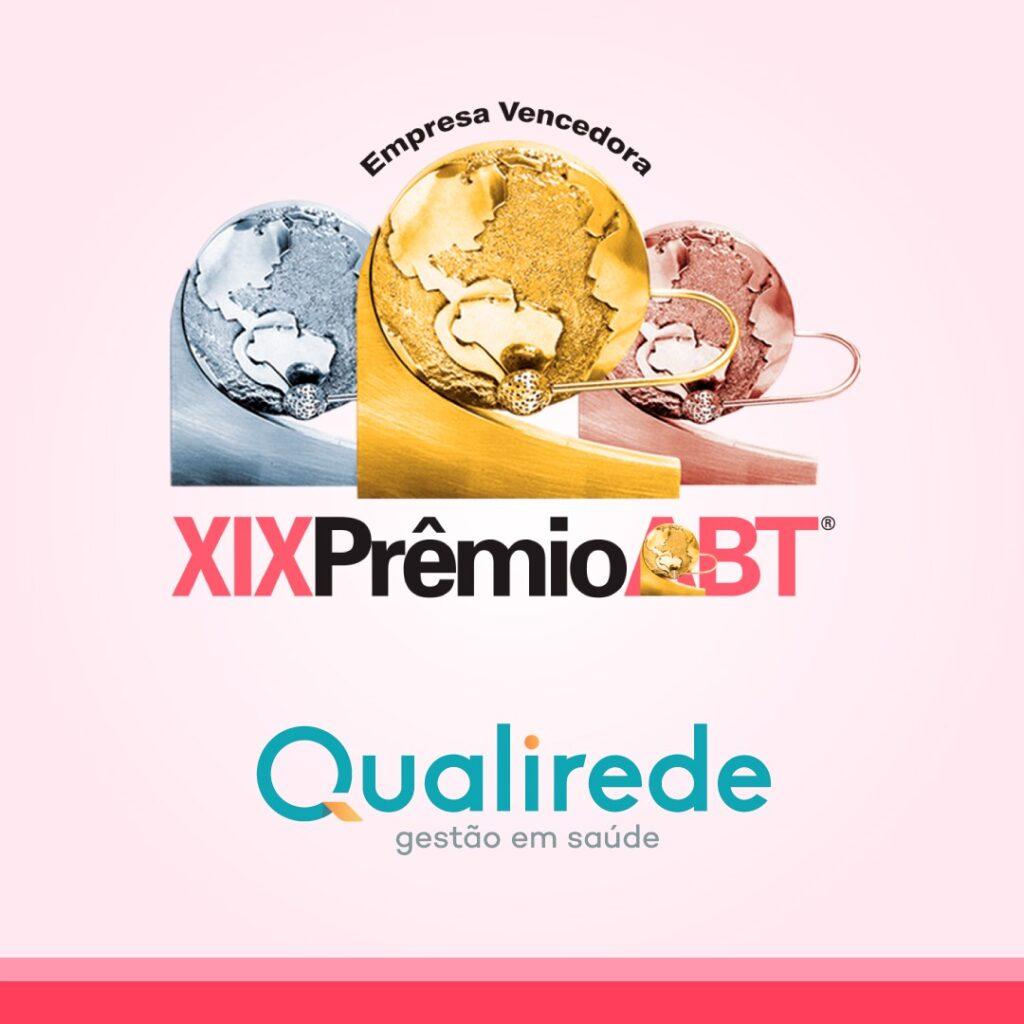 PRÊMIO ABT