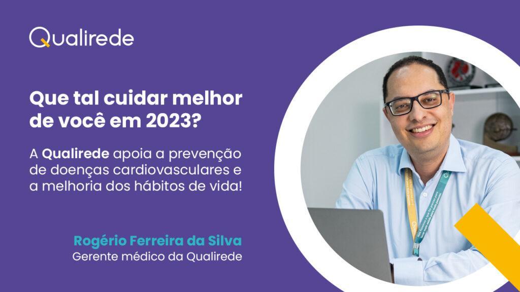 Artigo sobre doenças cardiovasculares