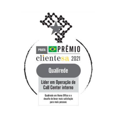 Cliente SA 2021
