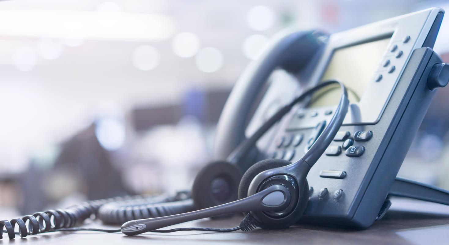 Soluções Call Center - Qualirede