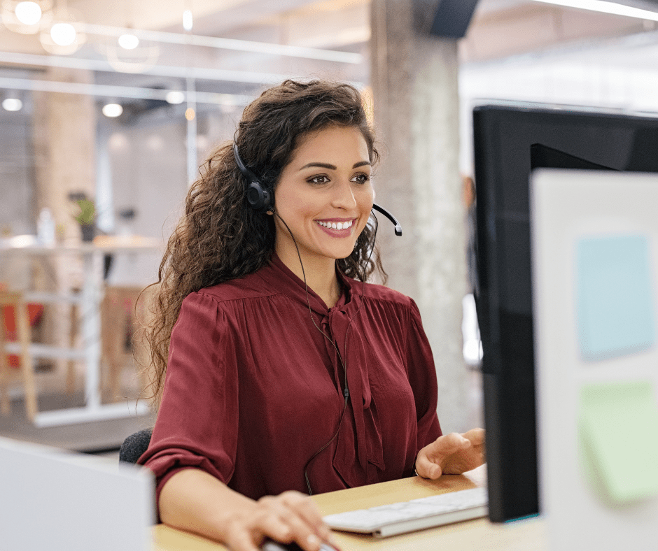 Call Center - Qualirede