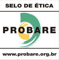 selo de ética probare