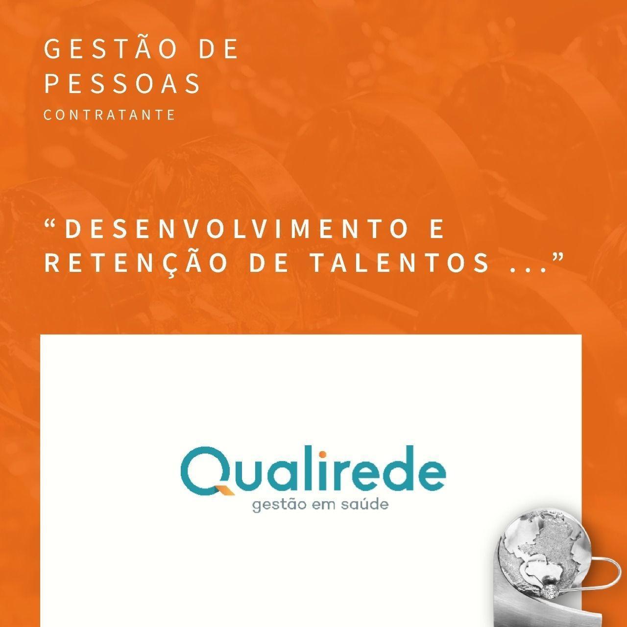 selo gestao de pessoas