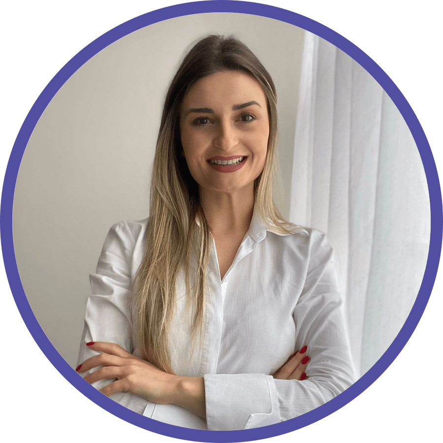 Karla Garcia - Qualirede