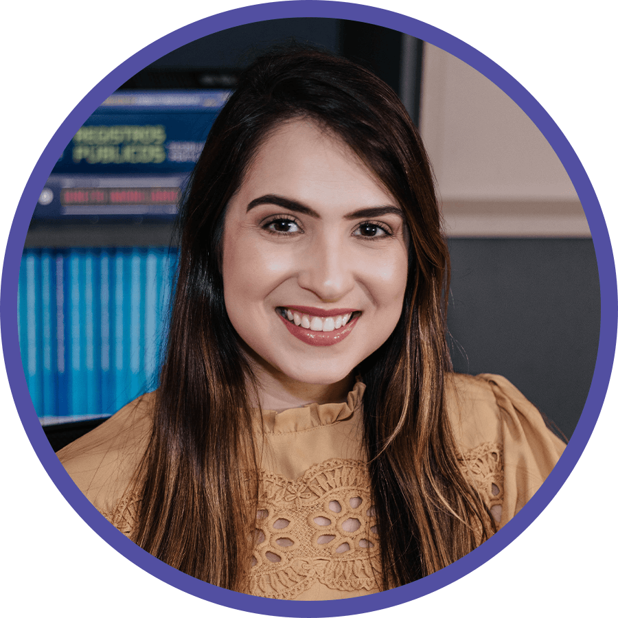 Luana Larissa Maia Vieira – Qualirede